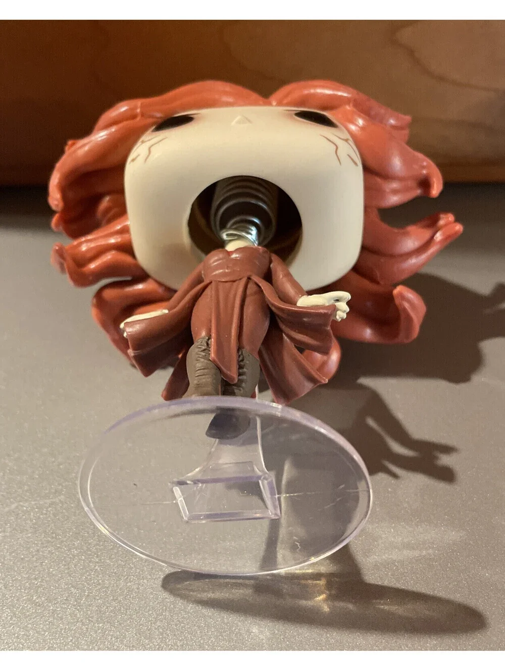 Funko Pop! Marvel Jean Grey #645 Glow in The Dark Target Exclusive Vinyl Figure